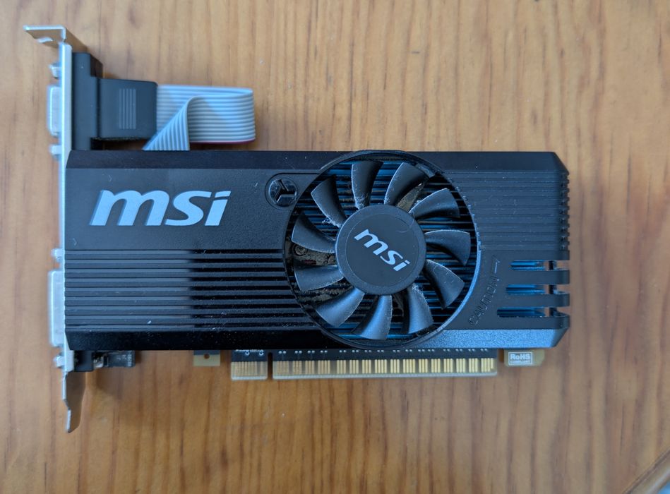 Computador Desktop i5 760