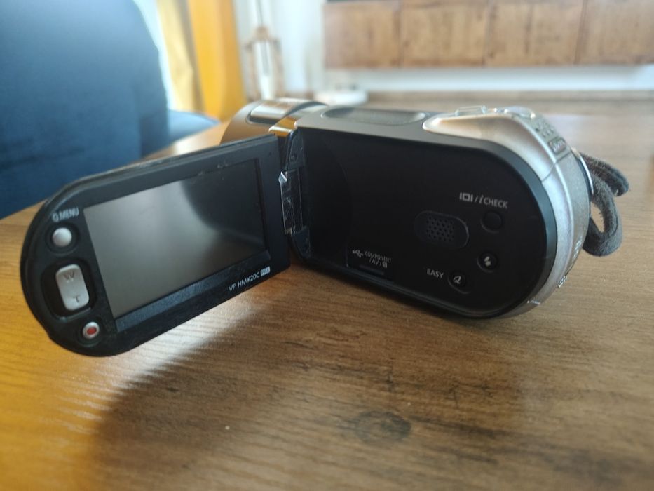 Kamera cyfrowa Samsung