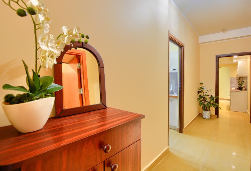 Apartamenty Krynica Zdrój .