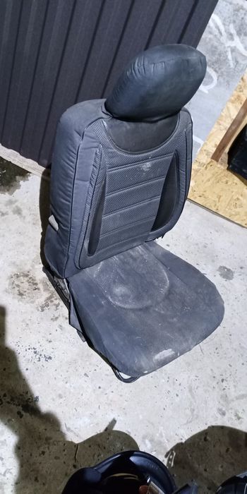 Сидіння переднє Нива віддам