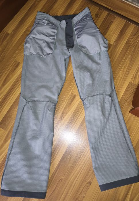 Тренінгові штани Rohan