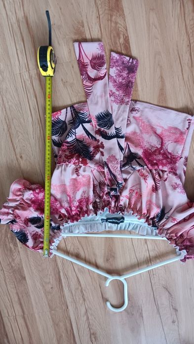Bluzka Prettylittlething r.42