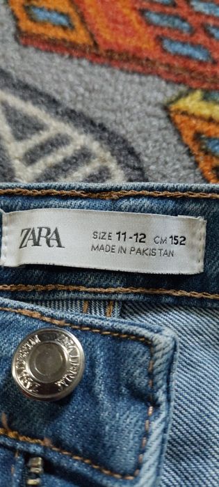 Продаж джинсів різних