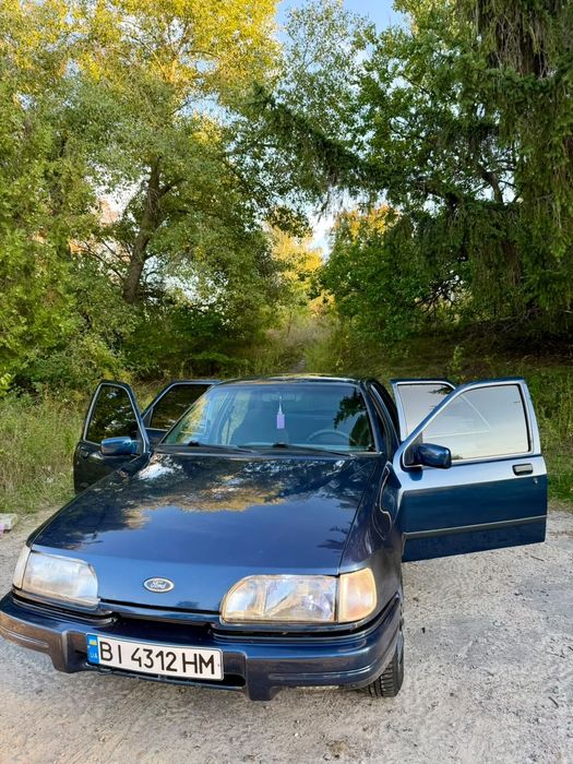 Продам авто Форд сіера