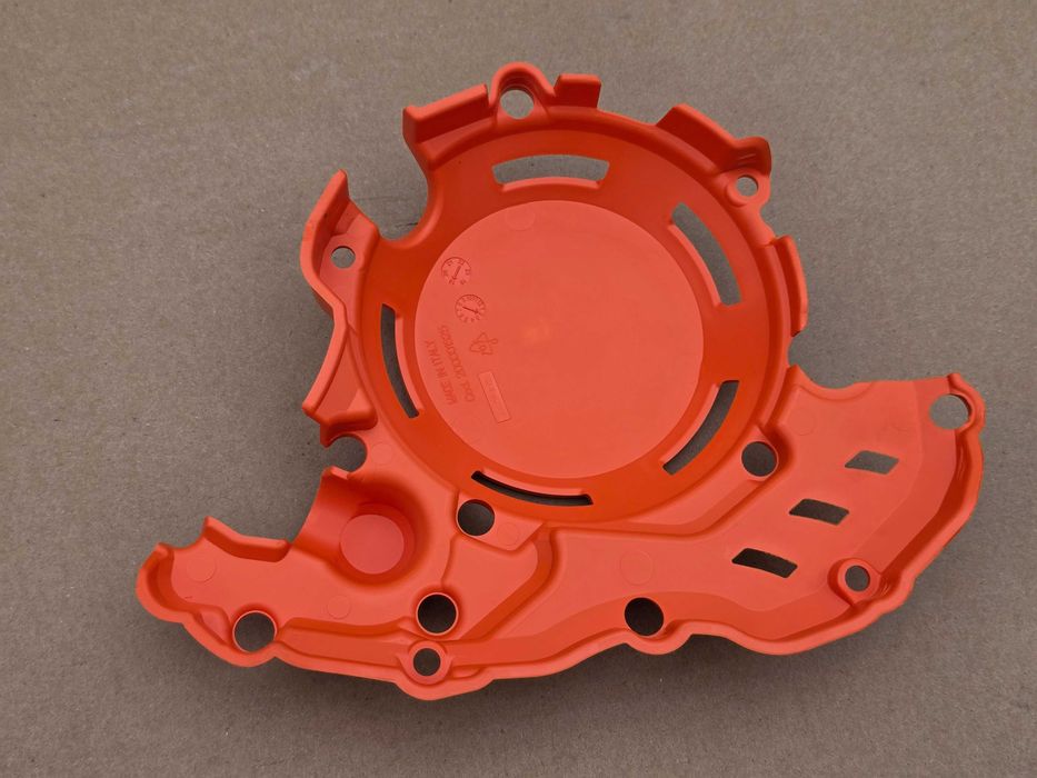 Osłona silnika statora sprzegła KTM sxf 250 / 350 r. 16-22 / Husqvarna NOWE