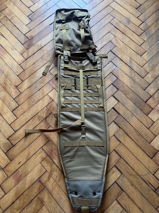 Чохол-піхви Eberlestock Tactical Weapon Scabbard A4SS