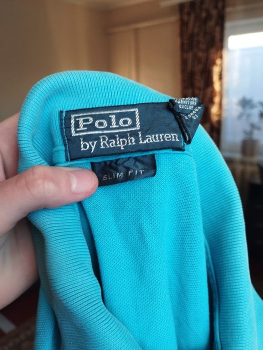 Футболка поло by Ralph Lauren