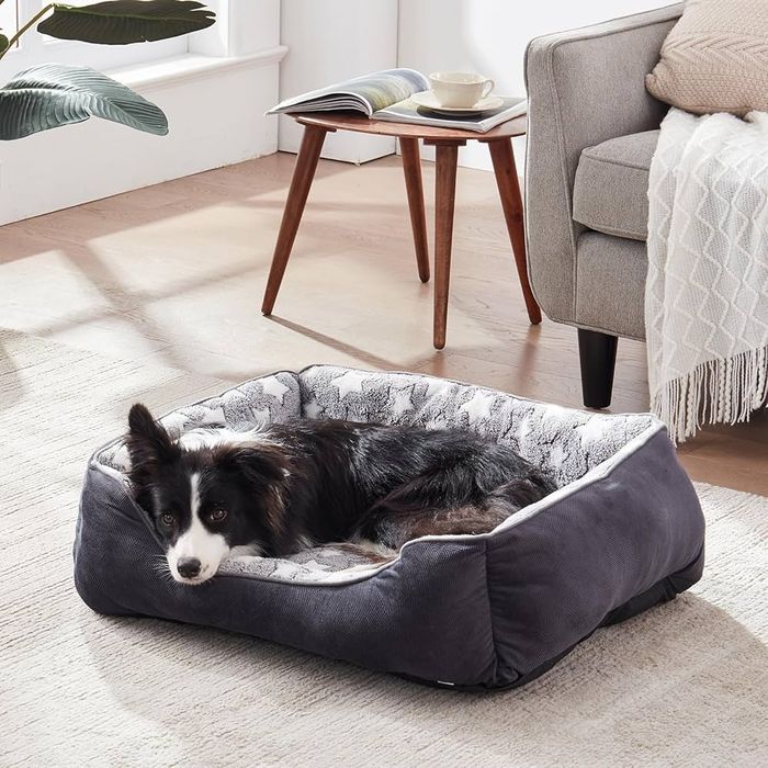 Legowisko Sofa Miękka dla psa M 754