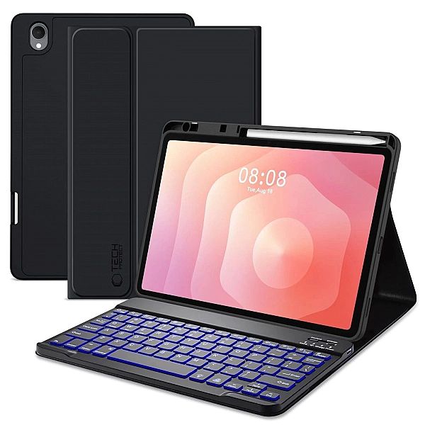 Etui Tech-Protect SC Pen na Samsung Galaxy Tab S11/11.0 X730 / X736B -