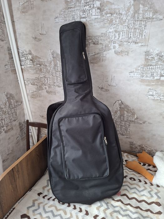 Гитара 6 струнная Yamaha C40