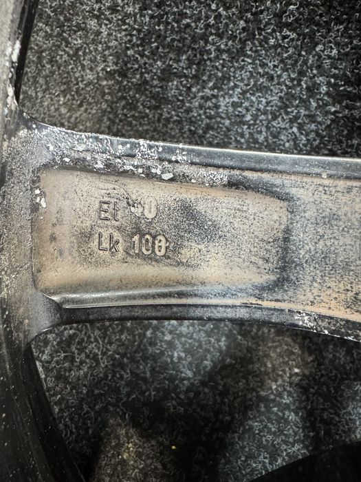 Диски 4X100  7,5R17 Borbet