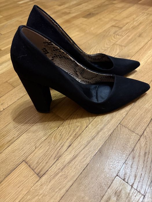 Туфлі MOHITO як нові