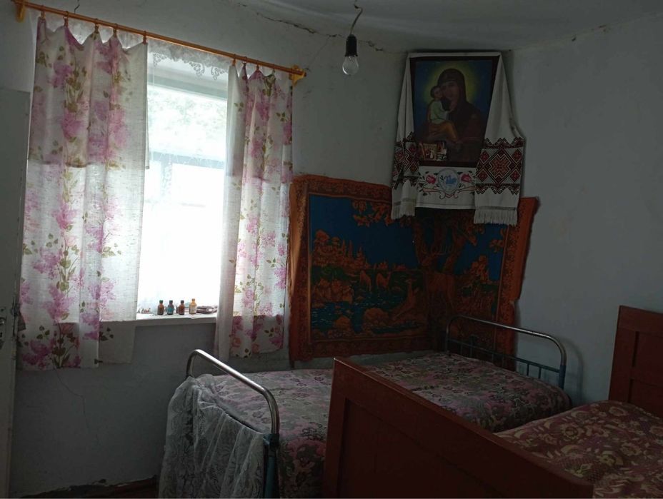 Житловий будинок