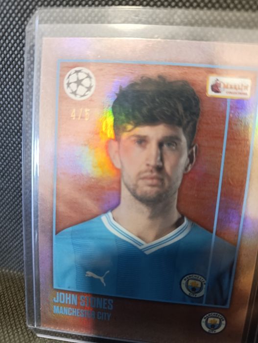 Cartas de coleção