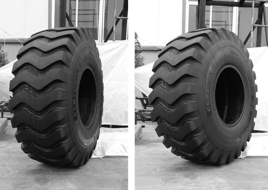 PROMOCJA opona 23.5-25 24PR Tl WOZIDŁO ŁADOWARKA 23.5R25 Dostawa FV