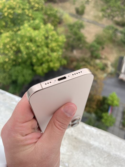 IPhone 16 Pro 256 Neverlock