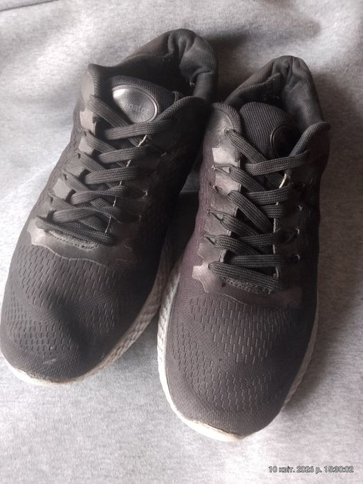 Шкіряні  , літні , чоловічі  туфлі,  Кросівки , Adidas, Puma 42