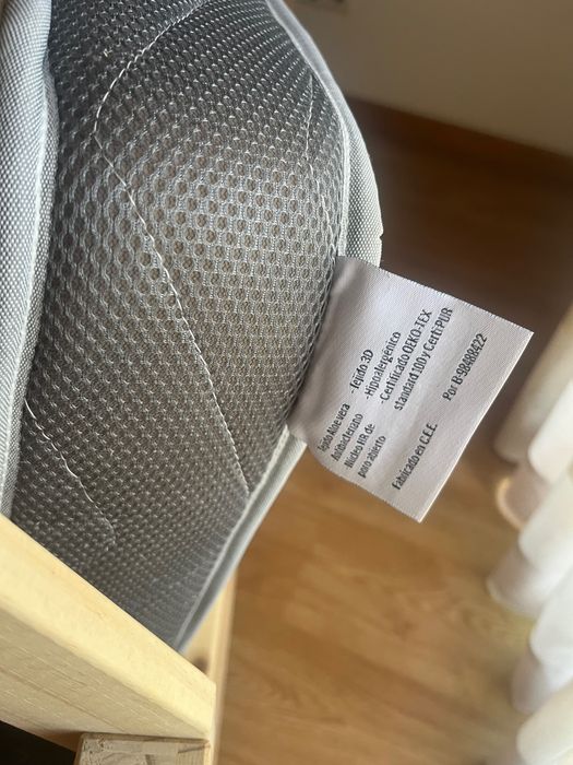 Cama Montessori + Colchão