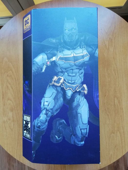 figurka Dc prime Batman - Dc Collectibles - nowa 23 cm