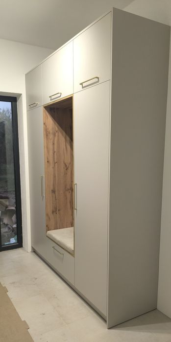 Meble na wymiar kuchnie szafy