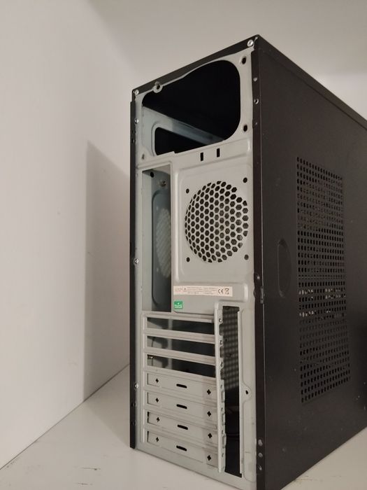 Obudowa komputerowa pc banking