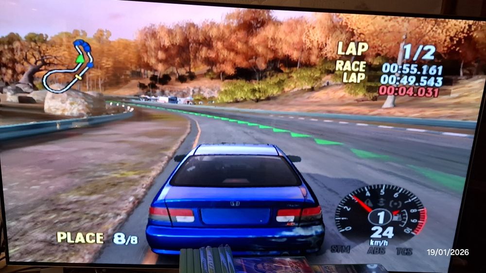 Consola Xbox Classic  + 27 Jogos