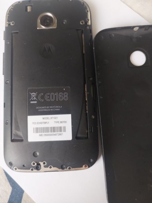 Motorola XT1021  в ідеальному стані