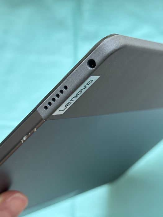 Плантешт Lenovo Tab M10 Plus TB125FU