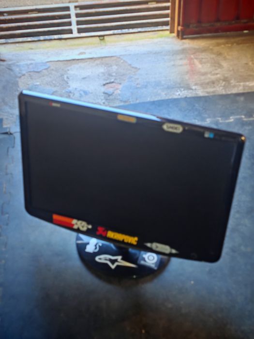 Monitor Samsung 22