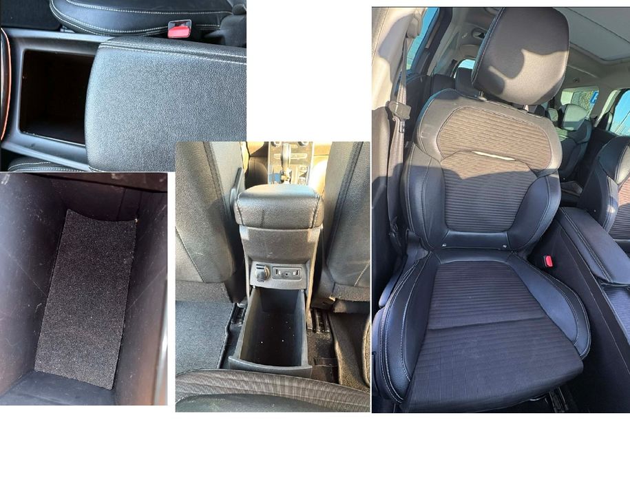 Renault grand scenic bose edition