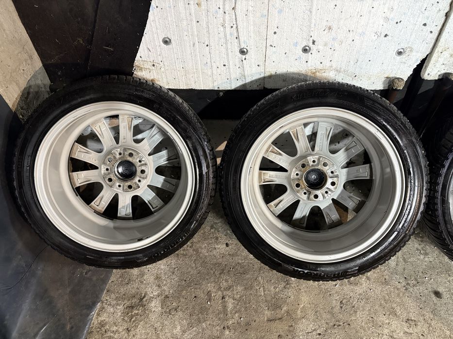 Styling 236 225/45/17 hankook