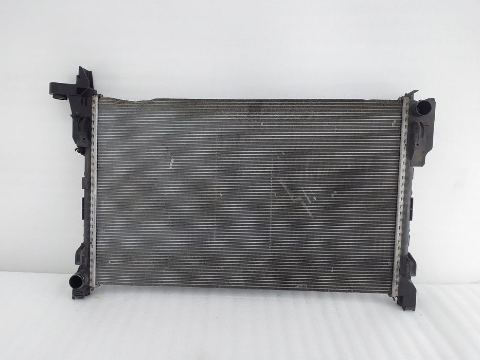 Radiador de água FIAT Talento (296_)