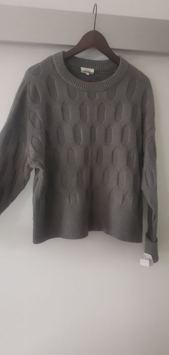 Sweter ciepły s.Oliver