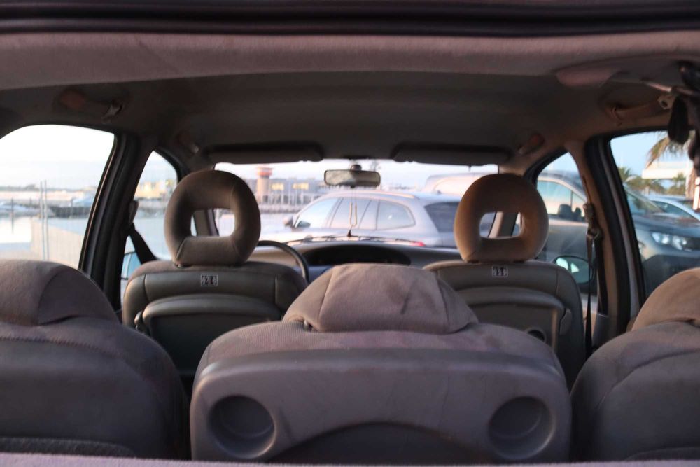 2000 Citroën Xsara Picasso