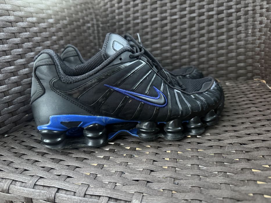 nike shox оригінал бу