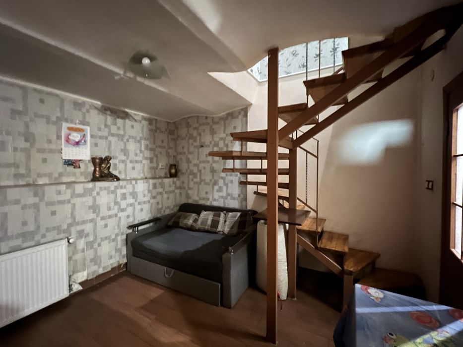 Оренда ! Двокімнатна квартира вул. Кульпарківська