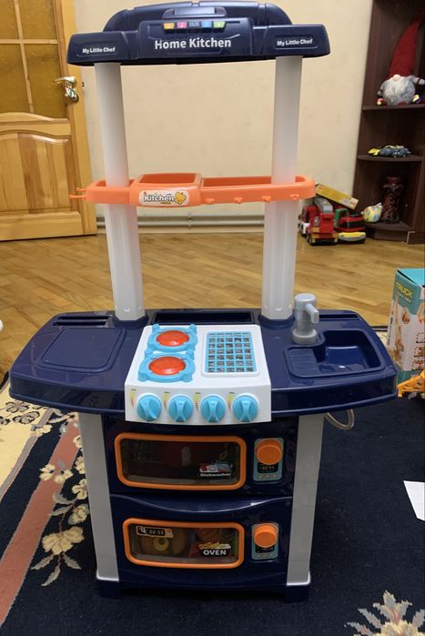 Ігровий набір кухня