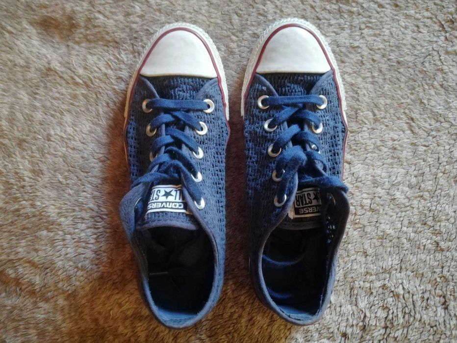 Sapatilhas All Star tam. 36,5