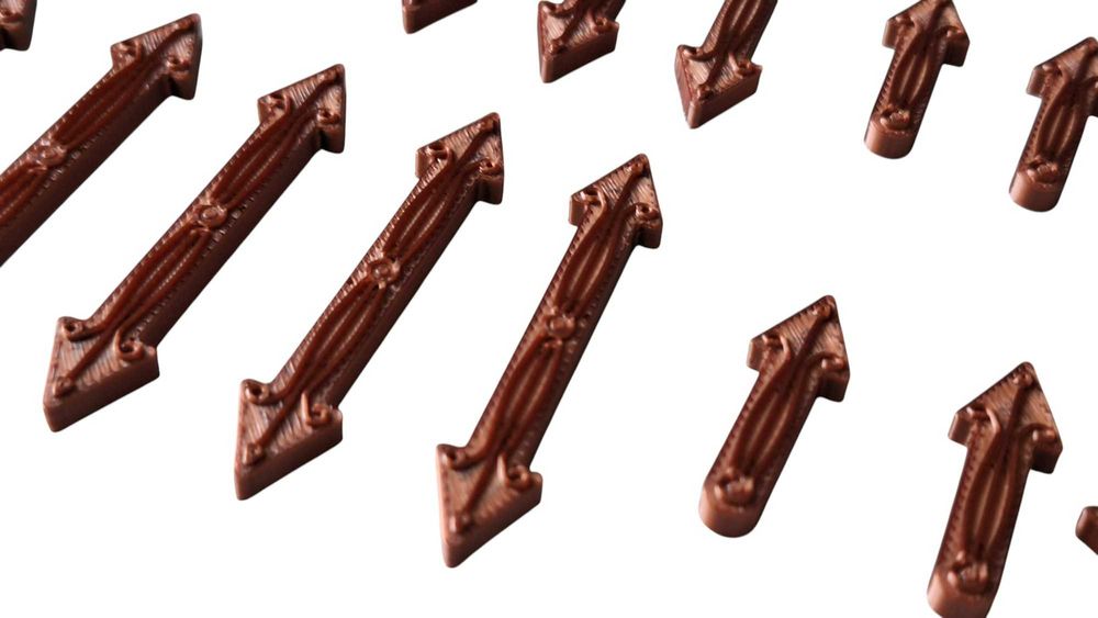 Horror w Arkham LCG Strzałki znaczniki pasują do gry planszowej