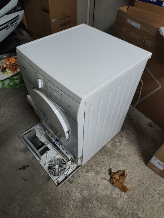 Máquina de secar roupa SIEMENS