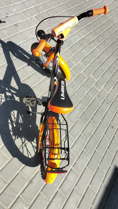 Sprzedam Rower dziecięcy 16 cali