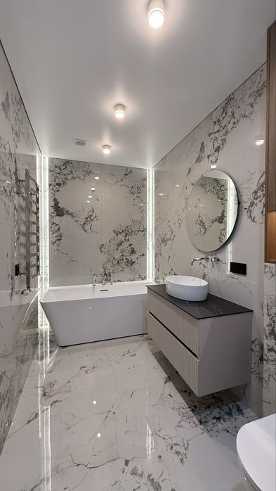 Оренда 2-х кімнатної Crystal.