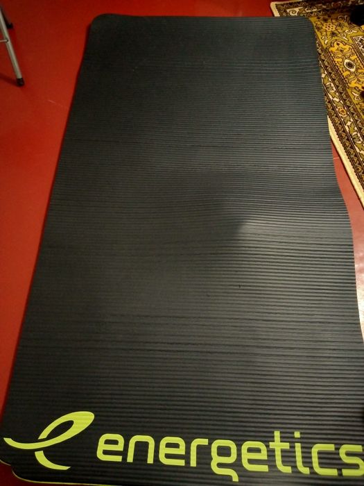 Продам фитнес коврик