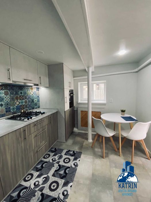 Продаж будинку Передова лівий бер. продам дом Березановка єВідновлення