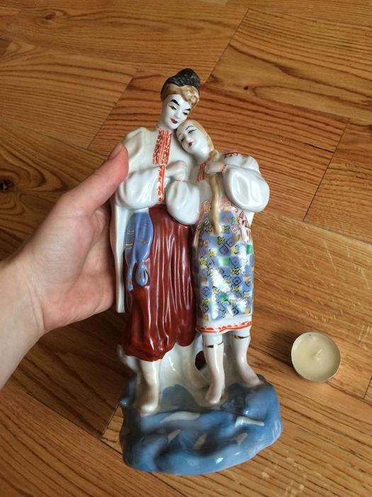 Антикваріат колекції