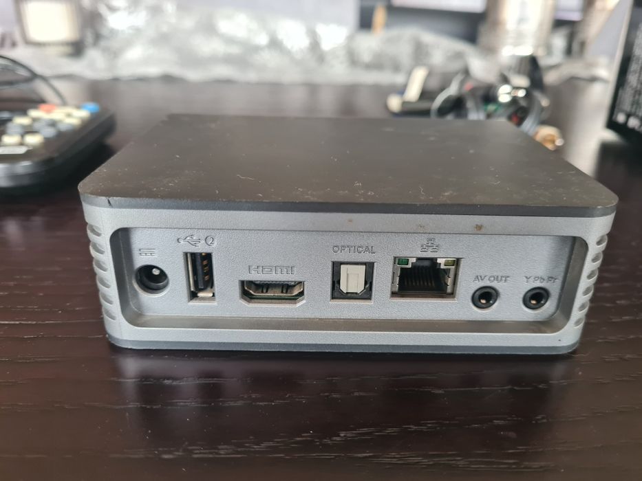 FHD Media Player WD TV Live