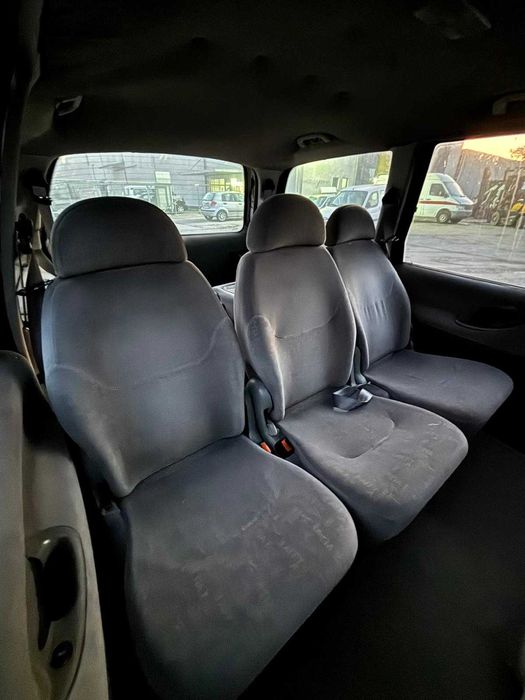 Volkswagen SHARAN para Peças