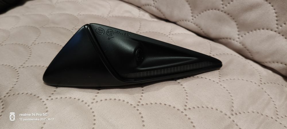 Kierunek tesla model 3 Y