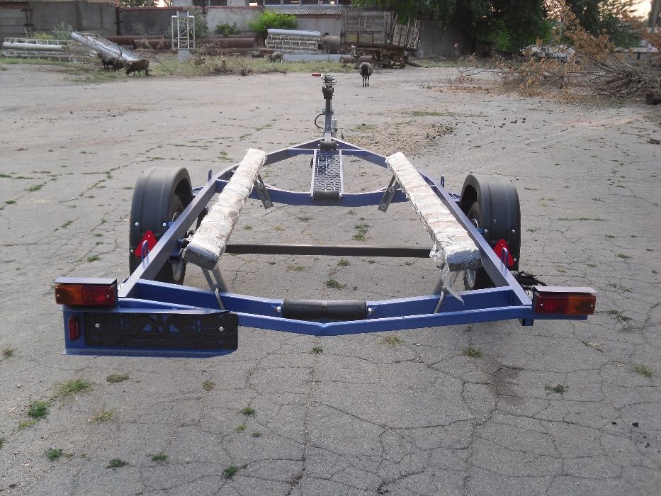 продам прицеп ЭЛИТА