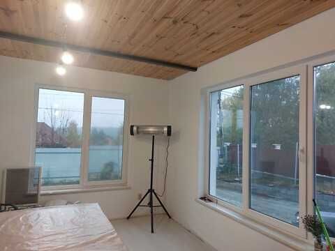 СВІЙ Будинок в с.Гореничі Бучанський (Києво-Святошинський) р-н